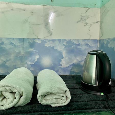 Hotel Prayagraj Residency Zewnętrze zdjęcie