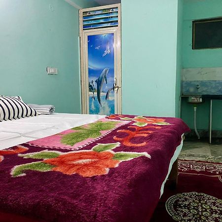 Hotel Prayagraj Residency Zewnętrze zdjęcie