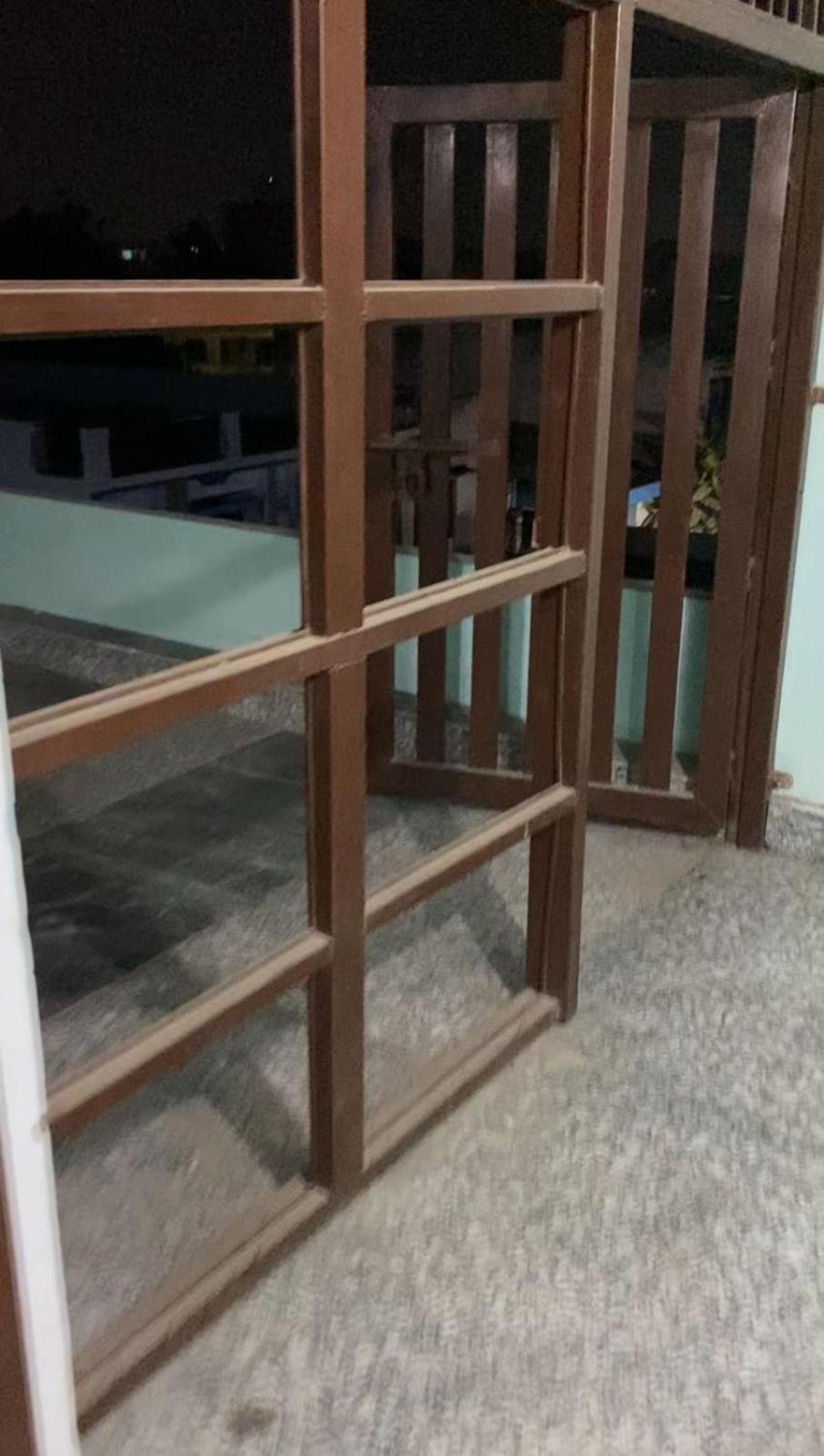 Hotel Prayagraj Residency Zewnętrze zdjęcie