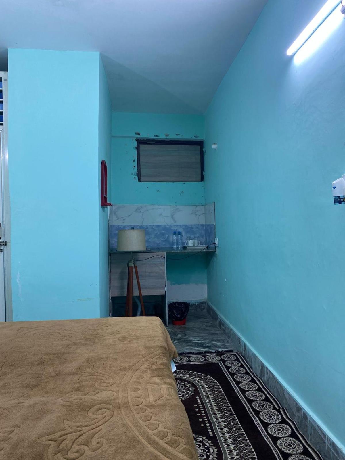 Hotel Prayagraj Residency Zewnętrze zdjęcie